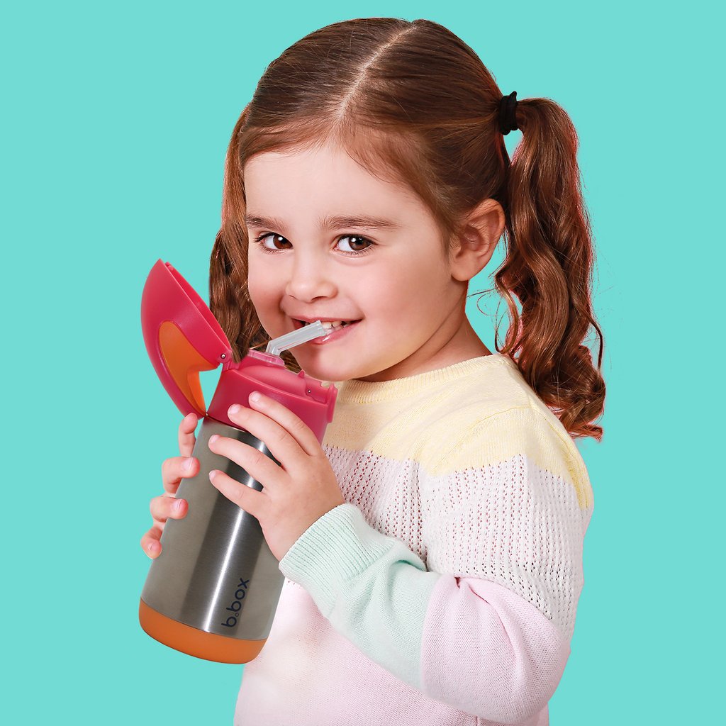 B.BOX INSULATED BOTTLE
