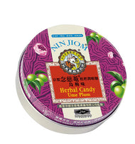 Nin Jiom Herbal Candy Ume Plum