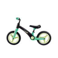 HAPE LEARNER BALANCE BIKE-GREEN