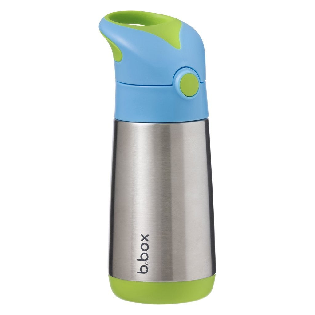 B.BOX INSULATED BOTTLE