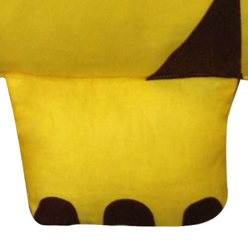 MILO & GABBY PILLOWCASE FOR KIDS - baby enRoute