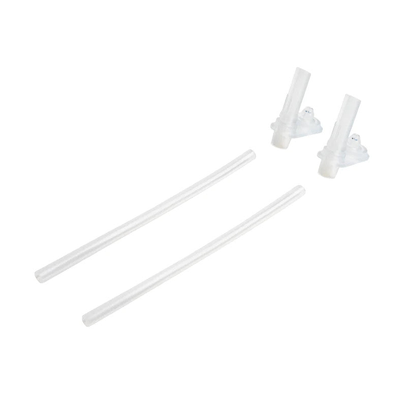 HEGEN STRAW REPLACEMENT SET (2-PACK) 2023 NEW