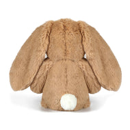 Ob Designs Bailey Caramel Bunny Soft Toy Little 10" / 25  cm