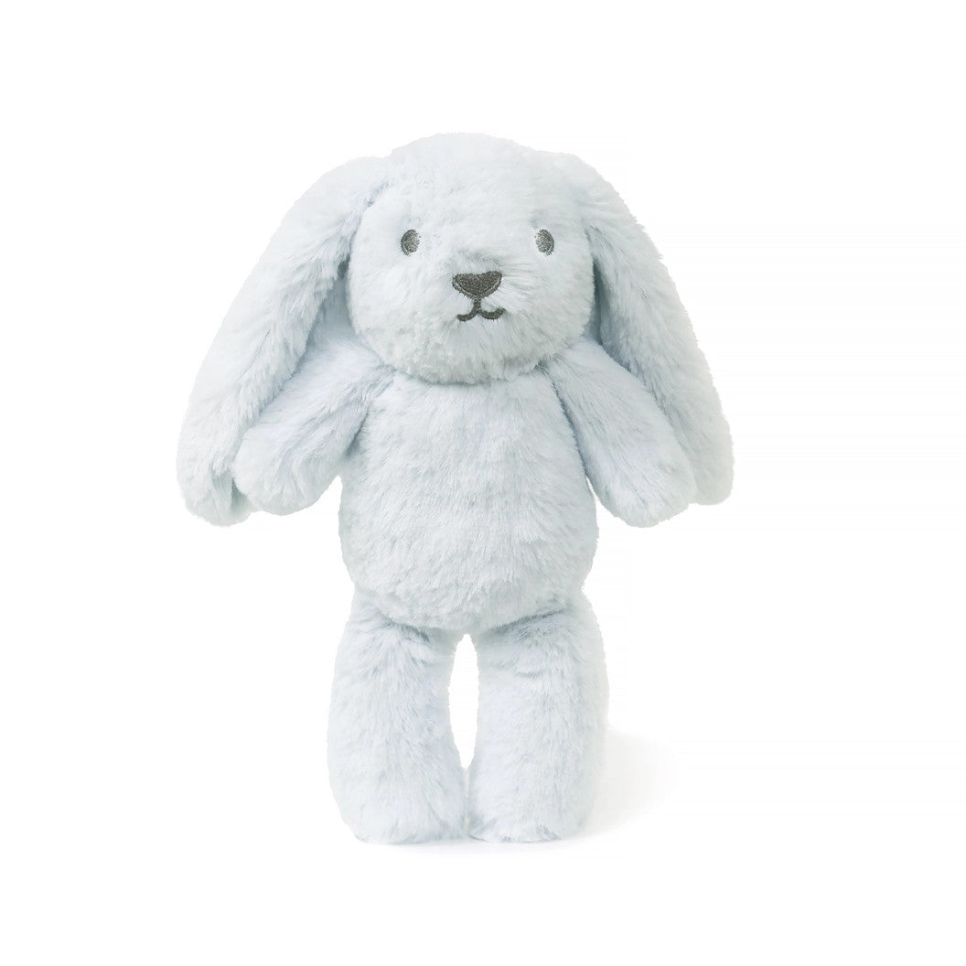 Ob Designs Baxter Bunny Blue Soft Toy Little 10" / 25  cm