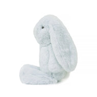 Ob Designs Baxter Bunny Blue Soft Toy Little 10" / 25  cm