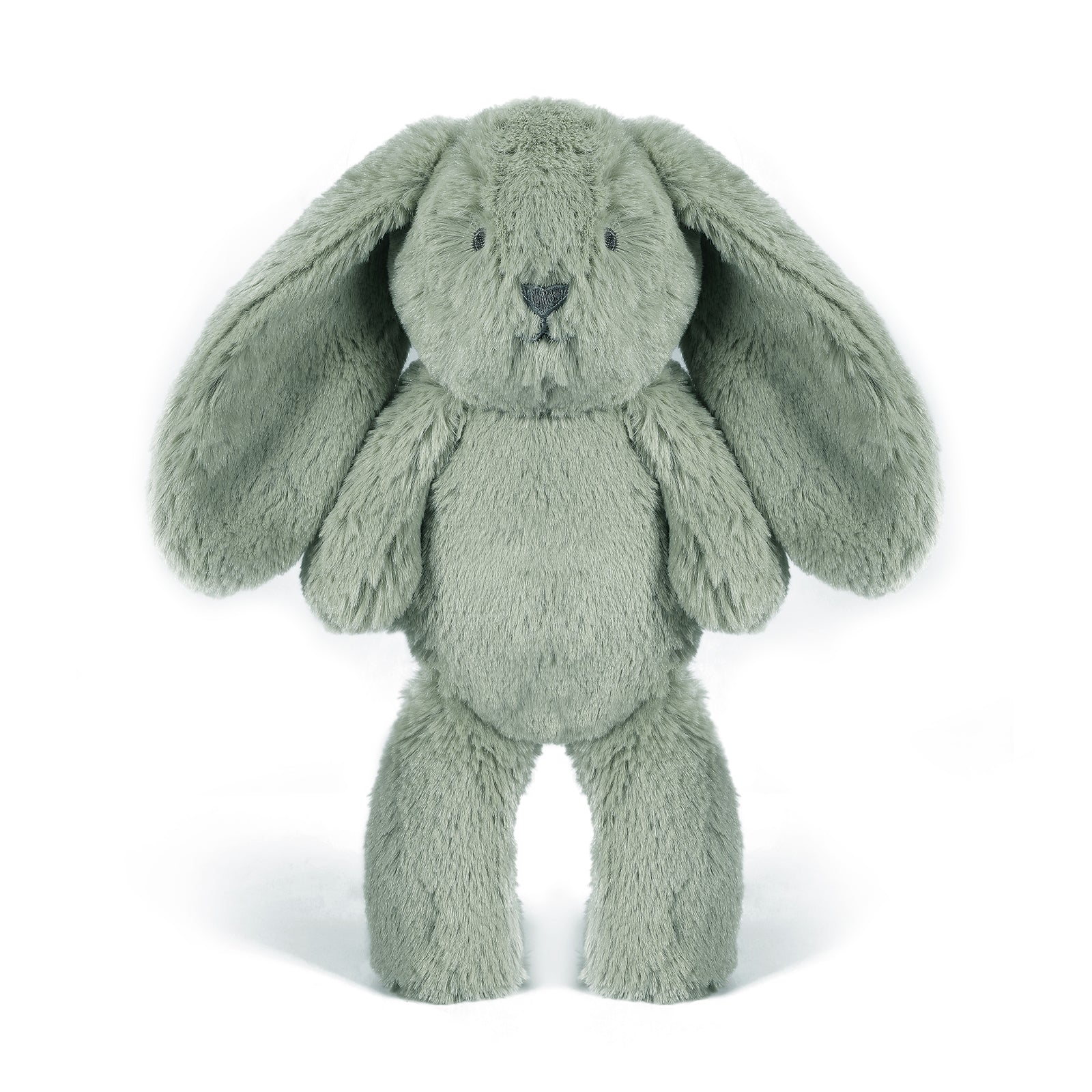 Ob Designs Beau Bunny Sage Soft Toy Little 10" / 25  cm