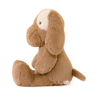 Ob Designs Duke Dog Soft Toy Medium 13.5"/34  cm