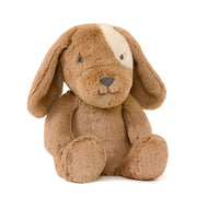 Ob Designs Duke Dog Soft Toy Medium 13.5"/34  cm