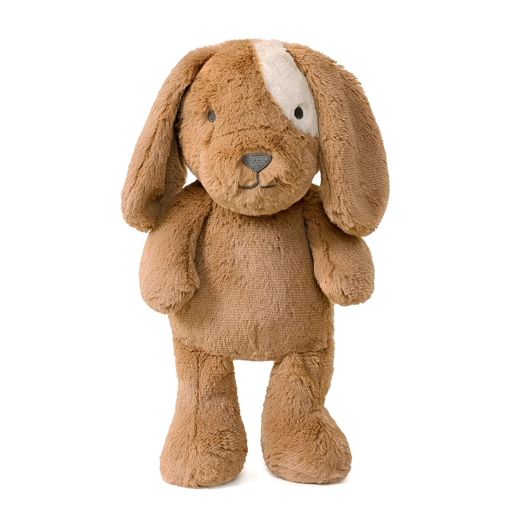 Ob Designs Duke Dog Soft Toy Medium 13.5"/34  cm