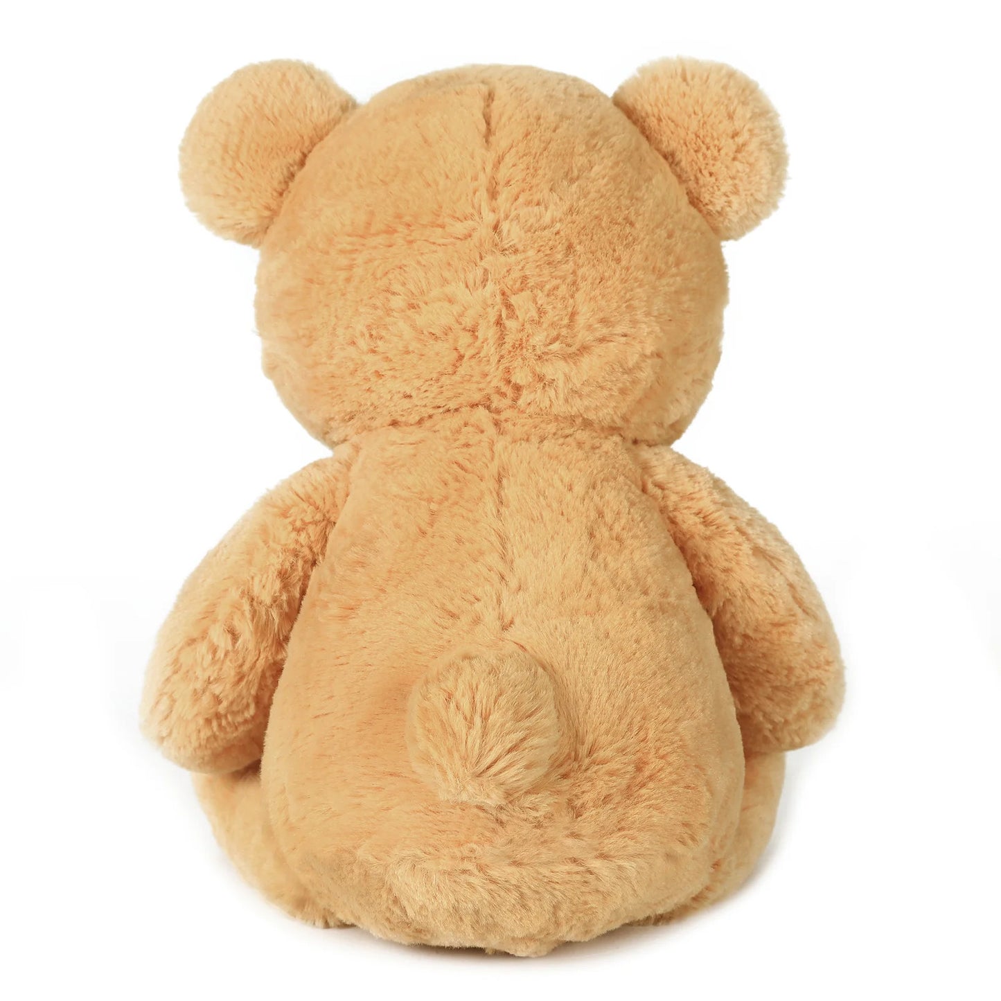 OB DESIGNS HONEY BEAR SOFT TOY MEDIUM  13.5"/34CM - baby enRoute
