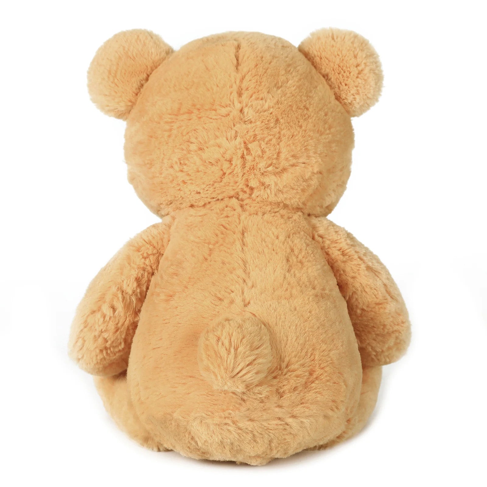 Ob Designs Honey Bear Soft Toy Medium 13.5"/34  cm