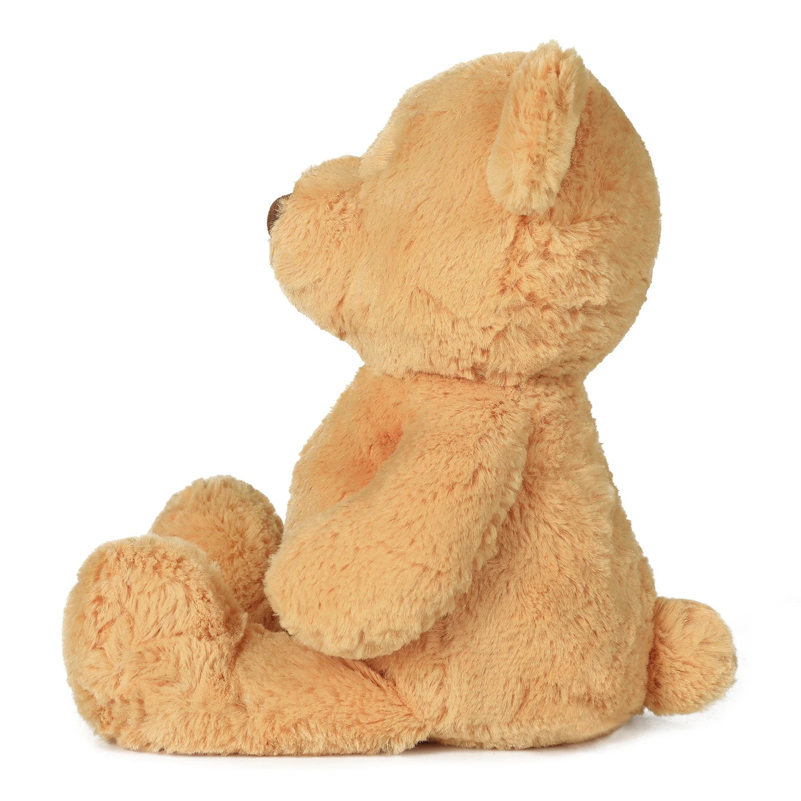 Ob Designs Honey Bear Soft Toy Medium 13.5"/34  cm