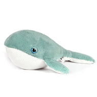 Ob Designs Hurley Whale Soft Toy Big 20.5"/52  cm
