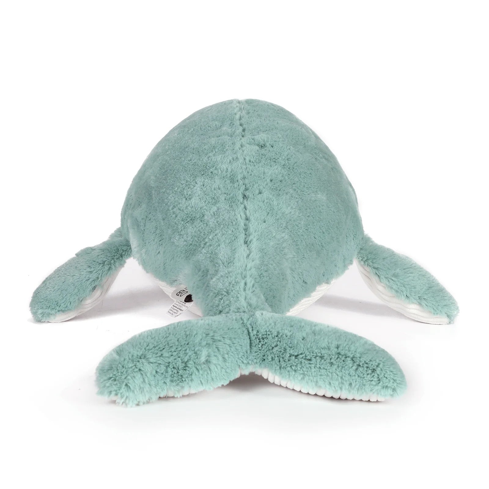 Ob Designs Hurley Whale Soft Toy Big 20.5"/52  cm