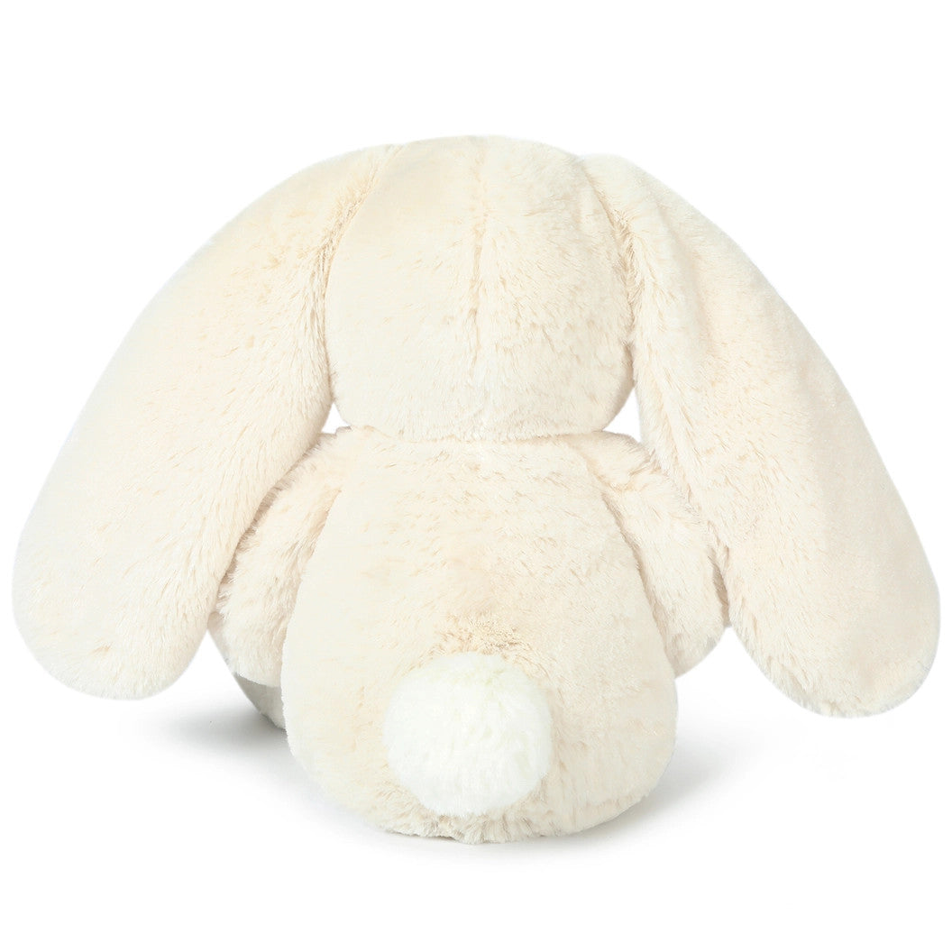 Ob Designs Ziggy Oatmeal Bunny Soft Toy Medium 13.5"/34  cm
