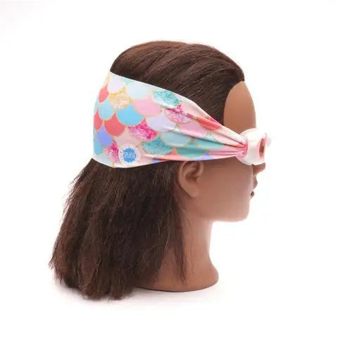 SPLASH SWIM GOGGLES MERMAID