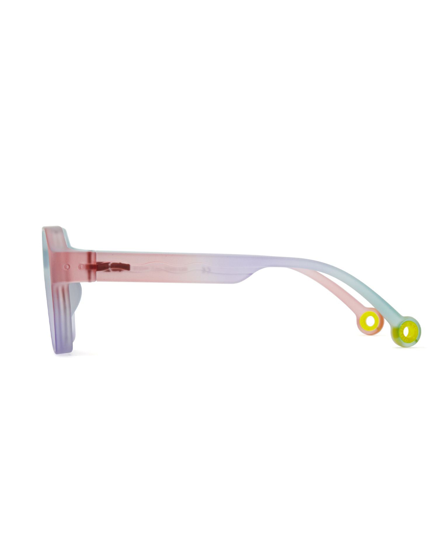 OLIVIO & CO SQUARE CREATIVE EDITION D SUNGLASSES OCEAN FANTASY