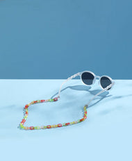 OLIVIO & CO EYEWEAR DIY CHAIN OCEAN SERIES