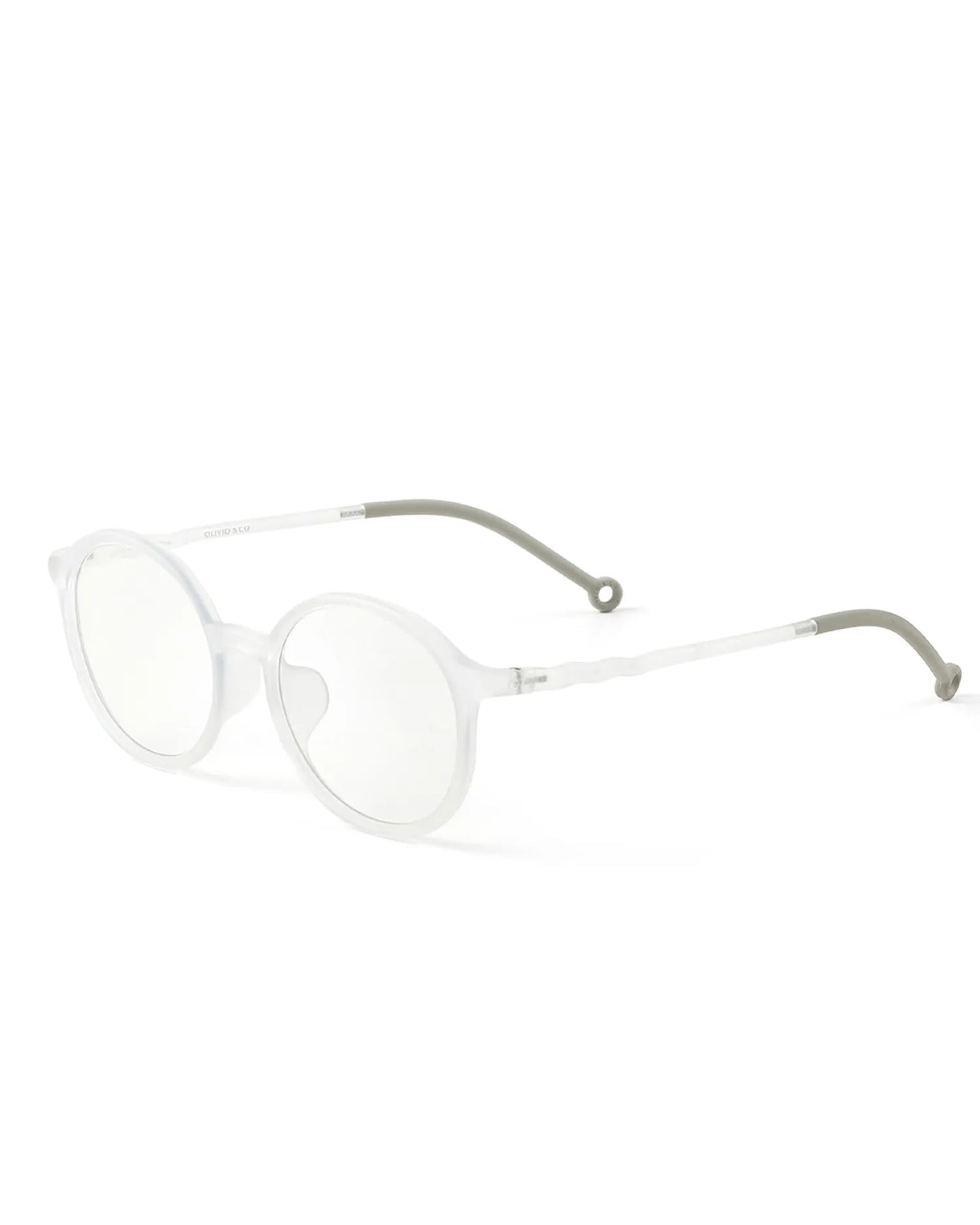 OLIVIO & CO OVAL SCREEN GLASSES  (7-12Y) - baby enRoute