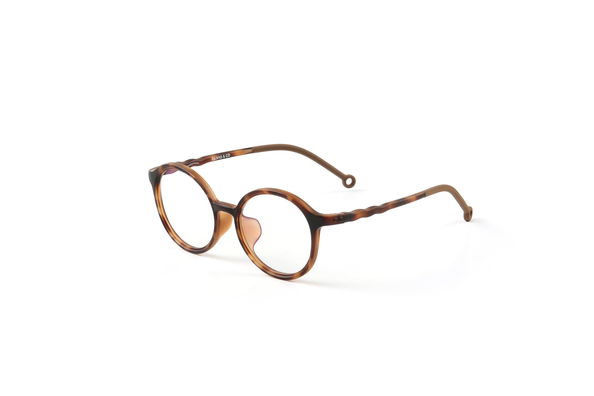 OLIVIO & CO OVAL SCREEN GLASSES  (7-12Y)