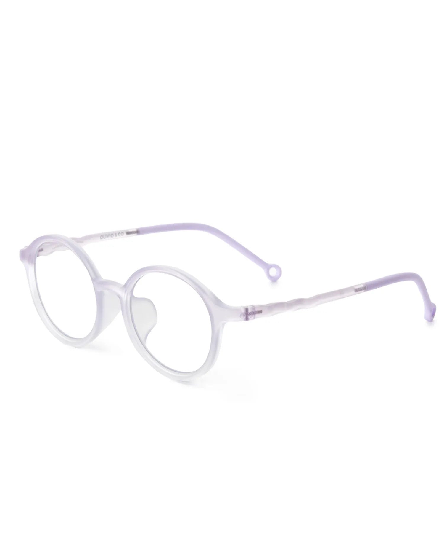 OLIVIO & CO OVAL SCREEN GLASSES  (7-12Y)