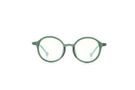 OLIVIO & CO OVAL SCREEN GLASSES  (7-12Y)