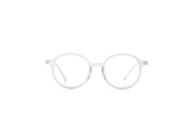 OLIVIO & CO OVAL SCREEN GLASSES  (7-12Y)