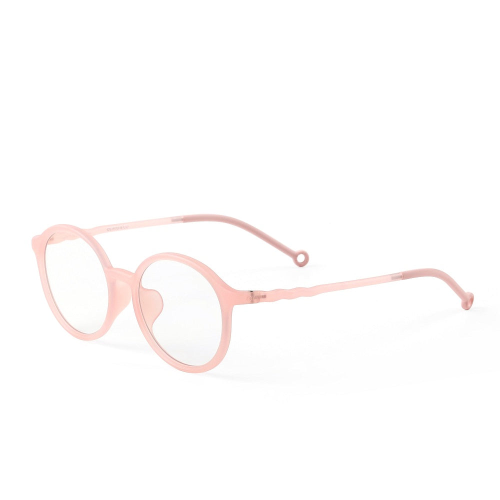 OLIVIO & CO OVAL SCREEN GLASSES ADULT