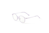 OLIVIO & CO OVAL SCREEN GLASSES ADULT
