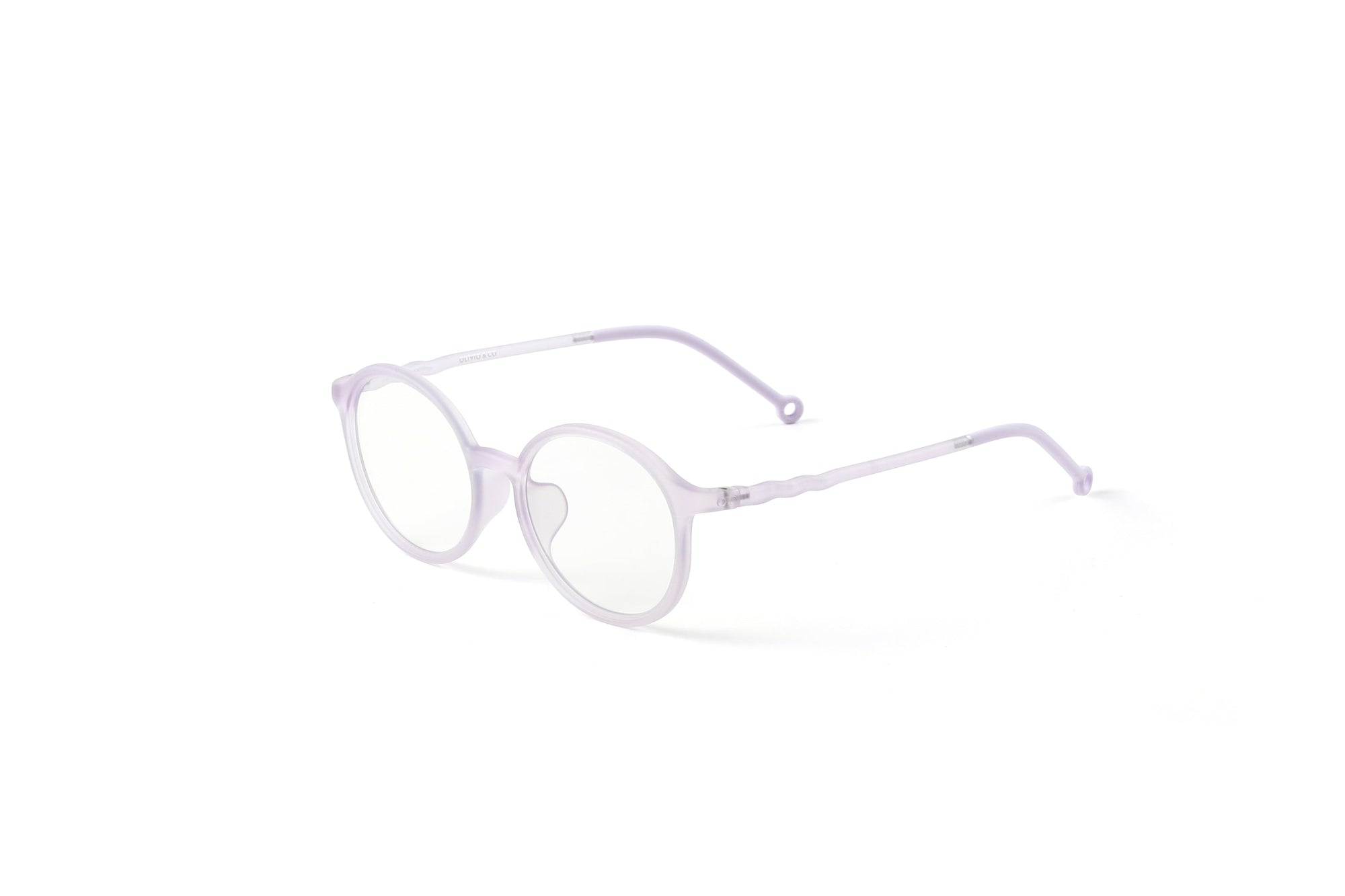 OLIVIO & CO OVAL SCREEN GLASSES ADULT