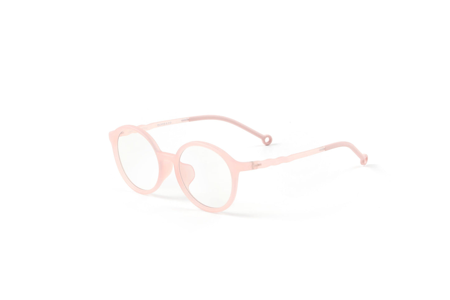 OLIVIO & CO OVAL SCREEN GLASSES (3-7Y) - baby enRoute