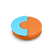 OMIELIFE THERMOS LID  VERSION 2