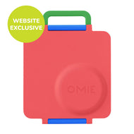 Omielife Omiebox Scooter Red Kit