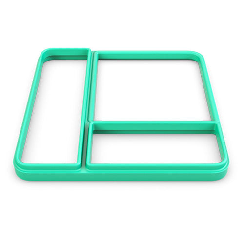 OMIELIFE LID SEAL  VERSION 1