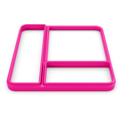 OMIELIFE LID SEAL  VERSION 1
