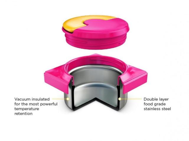 OMIELIFE OMIEBOX VERSION 1 - baby enRoute