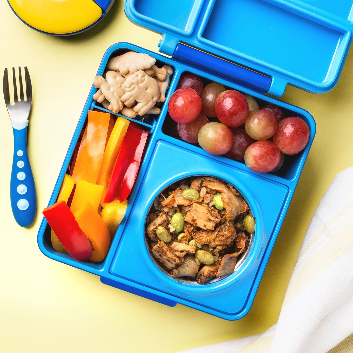 OMIELIFE OMIEBOX VERSION 1 - baby enRoute