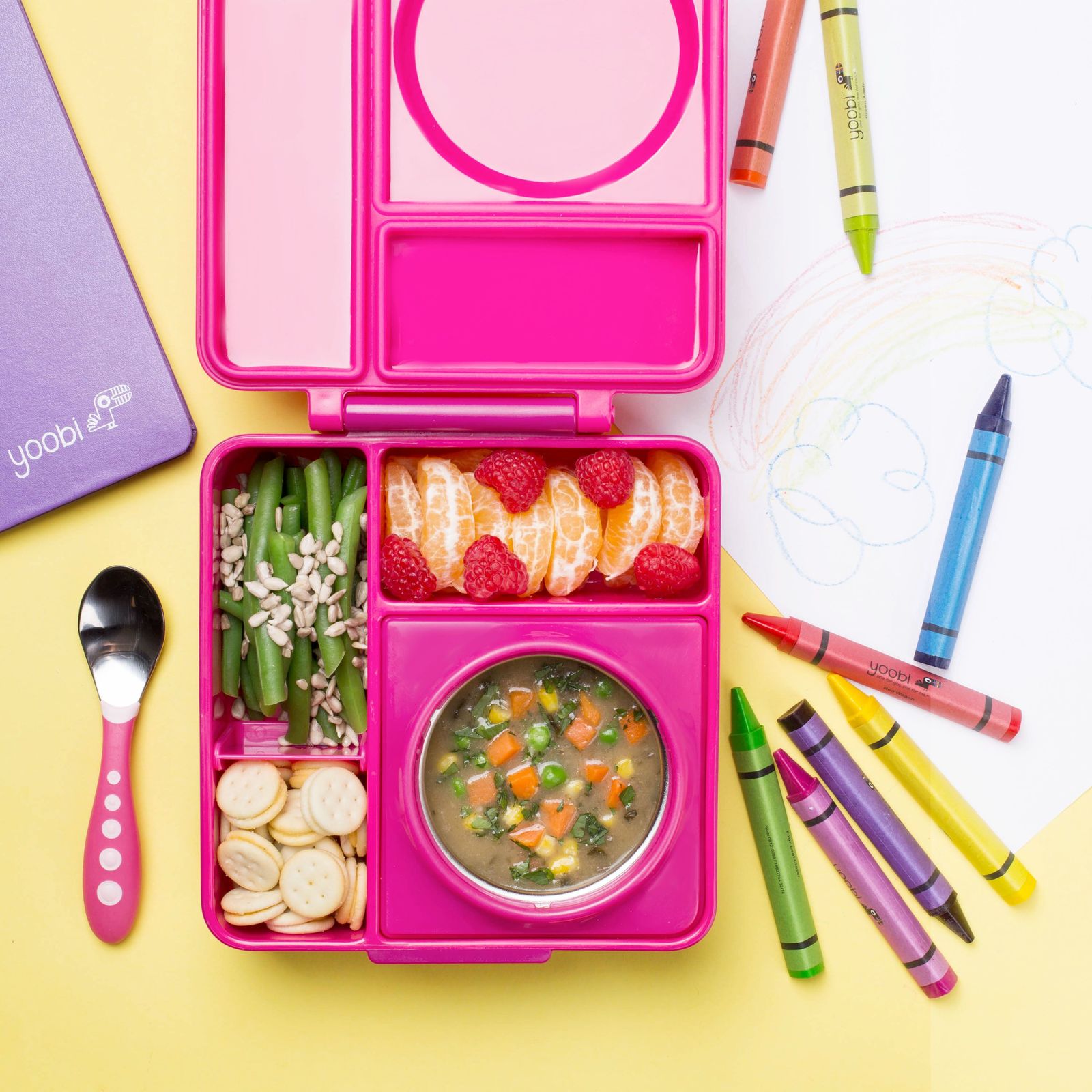OMIELIFE OMIEBOX VERSION 1