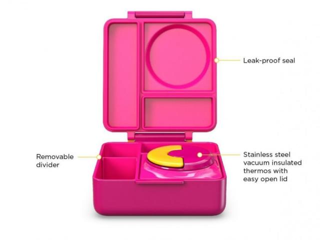 OMIELIFE OMIEBOX VERSION 1