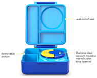 OMIELIFE OMIEBOX VERSION 1