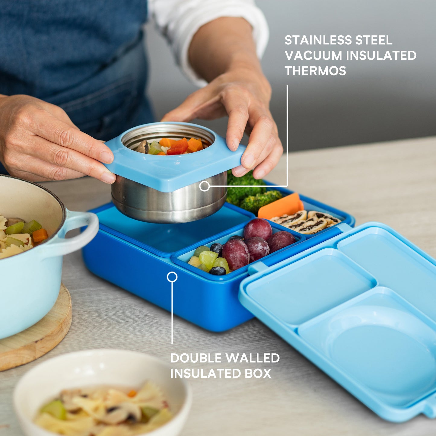 OMIELIFE OMIEBOX VERSION 2 - baby enRoute