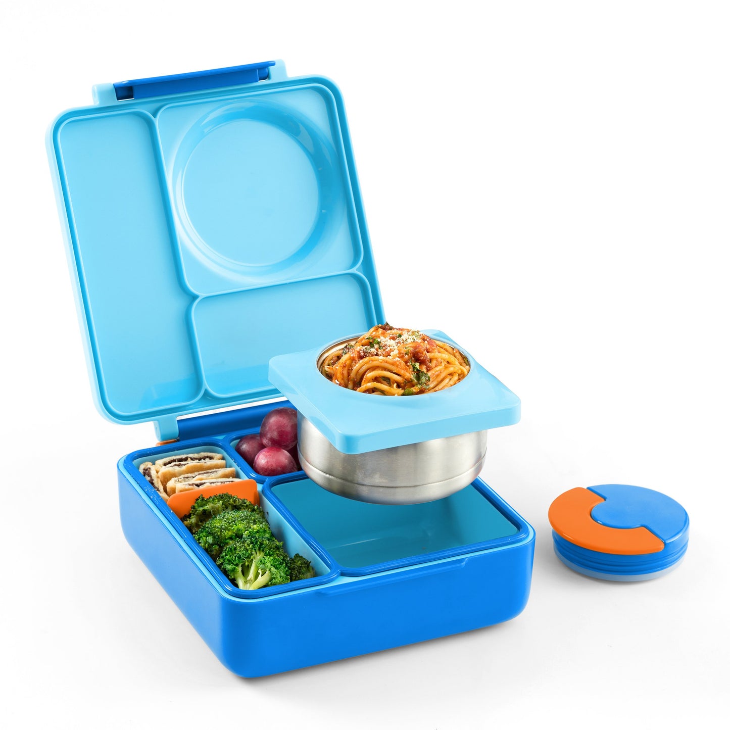 OMIELIFE OMIEBOX VERSION 2 - baby enRoute