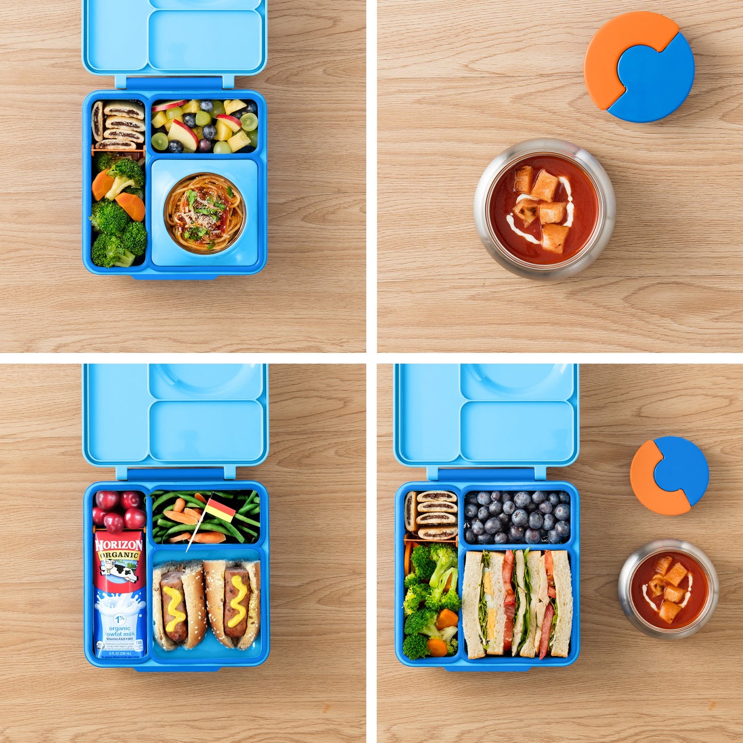 OMIELIFE OMIEBOX VERSION 2 - baby enRoute