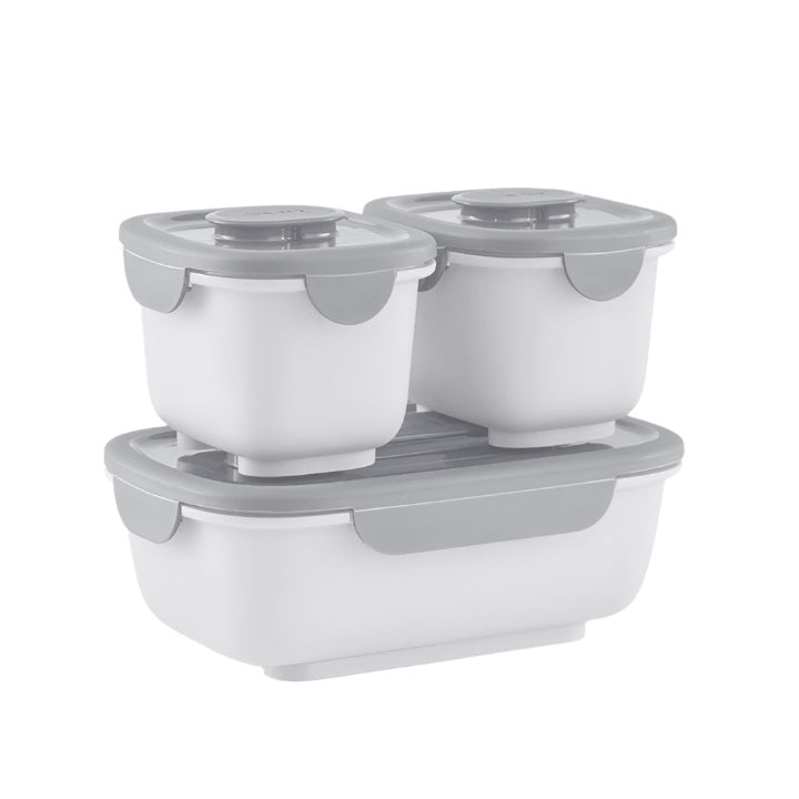 OMIELIFE OMIEGO BENTO BIO - baby enRoute