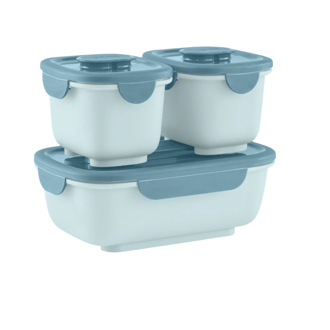 OMIELIFE OMIEGO BENTO BIO - baby enRoute