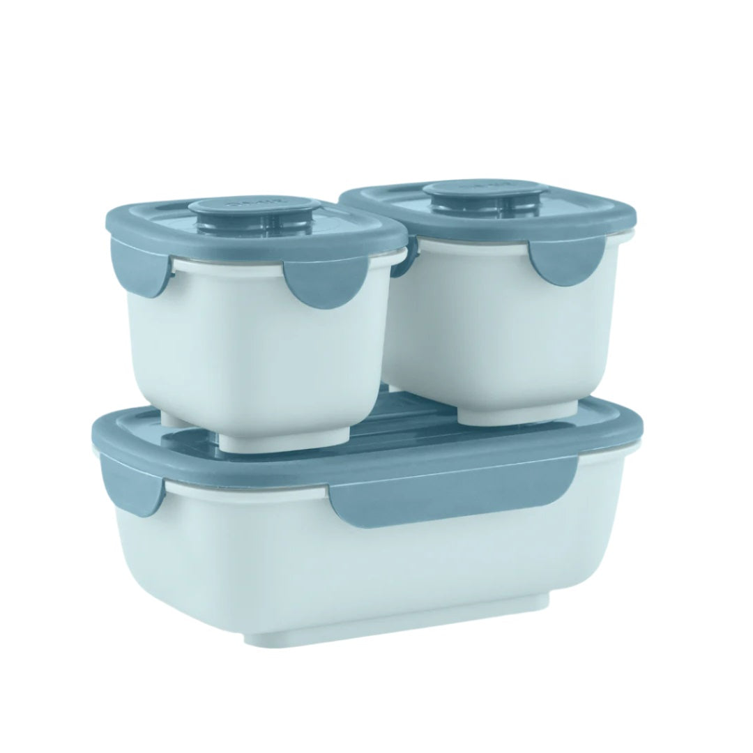 OMIELIFE OMIEGO BENTO BIO - baby enRoute