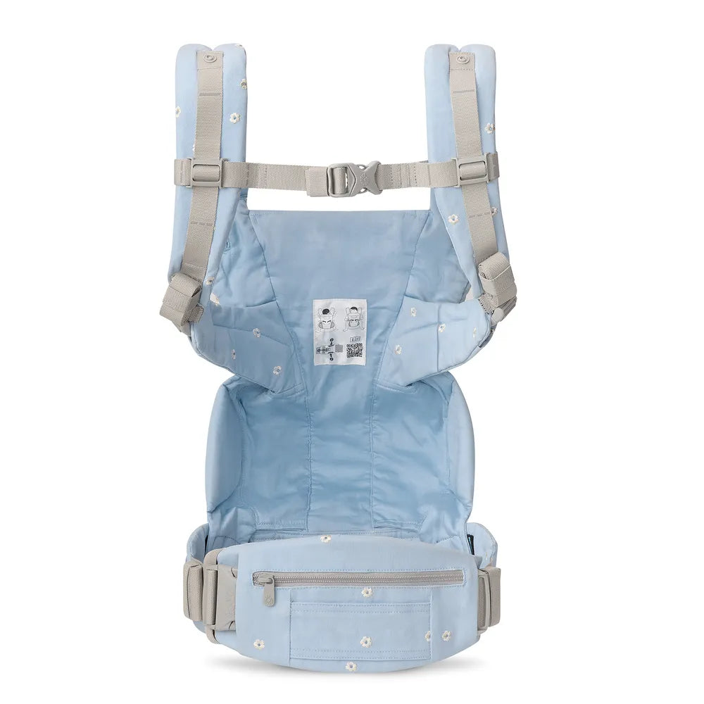 ERGOBABY OMNI DELUXE CARRIER MESH