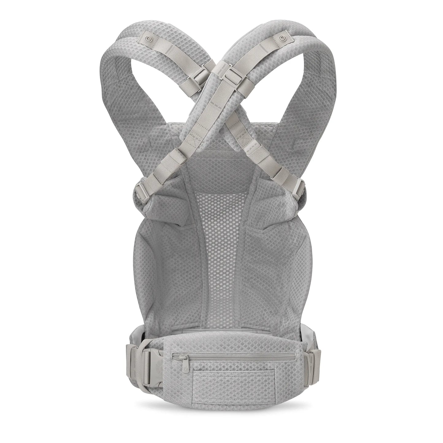ERGOBABY OMNI DELUXE CARRIER MESH - baby enRoute
