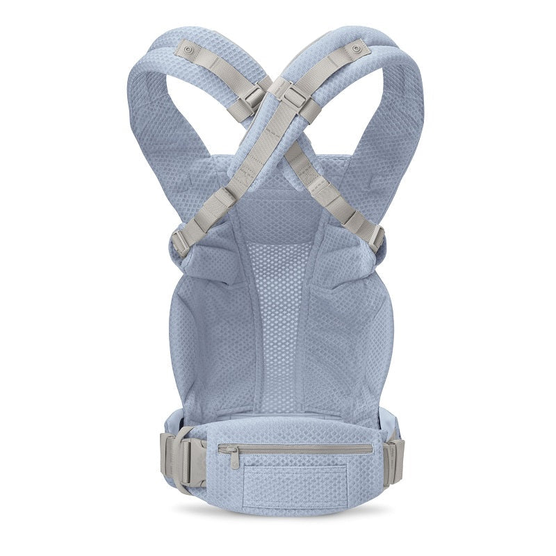 ERGOBABY OMNI DELUXE CARRIER MESH