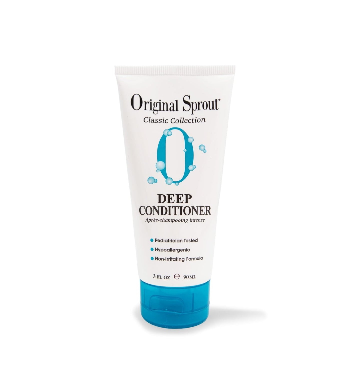 ORIGINAL SPROUT DEEP CONDITIONER - baby enRoute